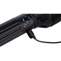 Фонарь поисковый Olight X9R Marauder - фото 4