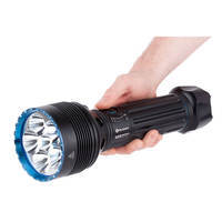 Фонарь поисковый Olight X9R Marauder - фото 3