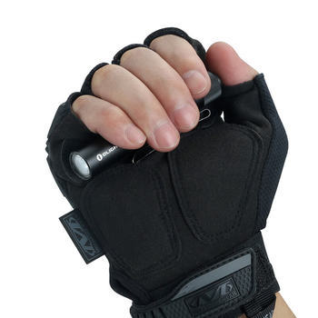 Фото Фонарь Olight I3T EOS Black