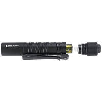 Фонарь Olight I3T EOS Black - фото 4