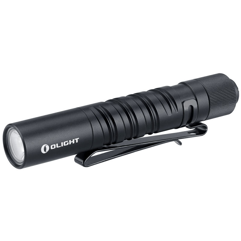 Фонарь Olight I3T EOS Black - фото 1