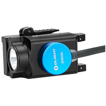 Фото Фонарь Olight PL-Mini 2 Valkyrie Black