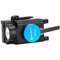 Фонарь Olight PL-Mini 2 Valkyrie Black - фото 8