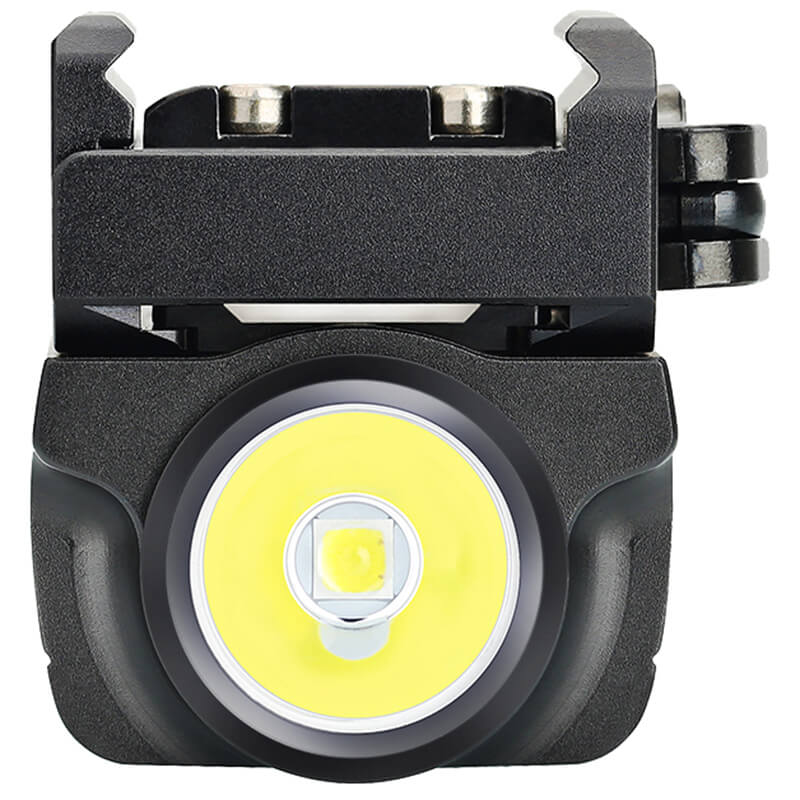 Фонарь Olight PL-Mini 2 Valkyrie Black - фото 5