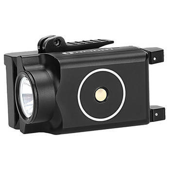 Фото Фонарь Olight PL-Mini 2 Valkyrie Black