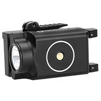 Фонарь Olight PL-Mini 2 Valkyrie Black - фото 7