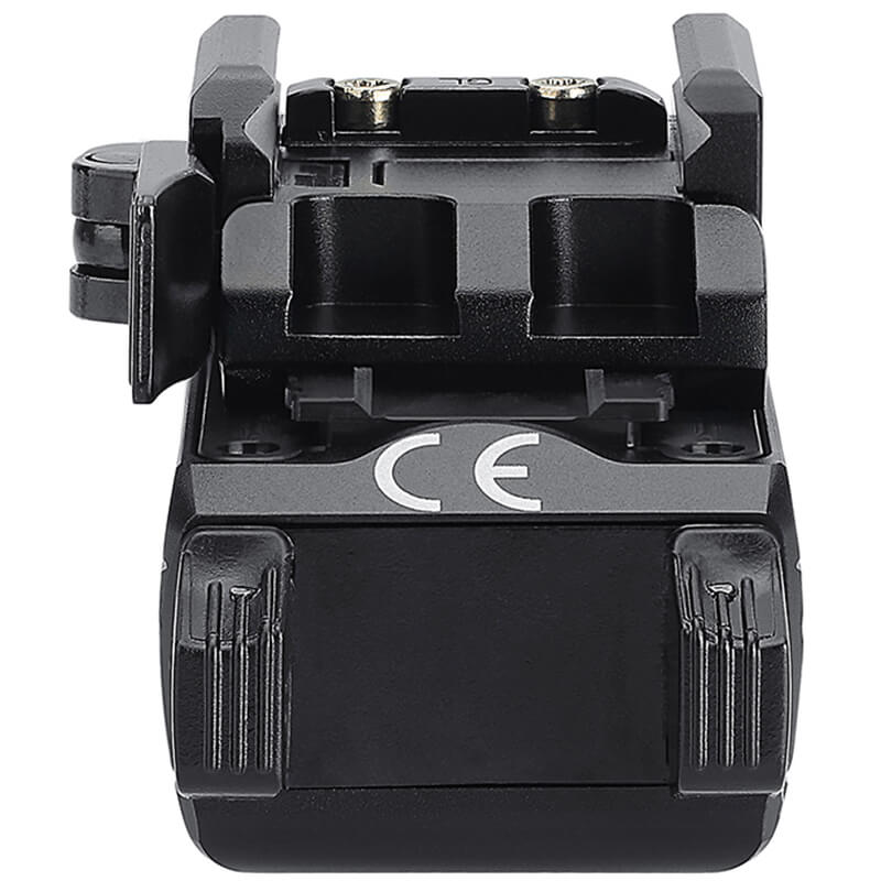 Фонарь Olight PL-Mini 2 Valkyrie Black - фото 6