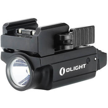 Фото Фонарь Olight PL-Mini 2 Valkyrie Black
