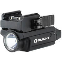 Фонарь Olight PL-Mini 2 Valkyrie Black - фото 1