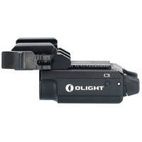 Фонарь Olight PL-Mini 2 Valkyrie Black - фото 4