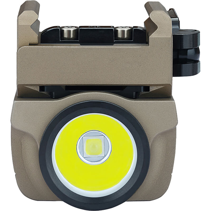 Фонарь Olight PL-Mini 2 Valkyrie Desert Tan - фото 8