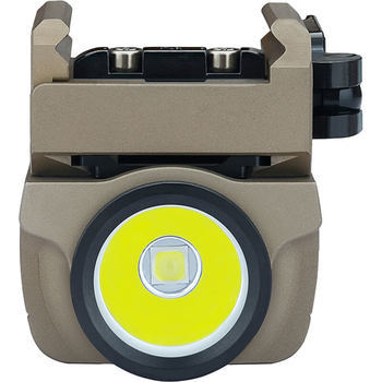 Фото Фонарь Olight PL-Mini 2 Valkyrie Desert Tan