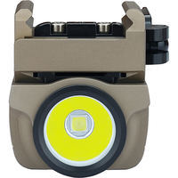 Фонарь Olight PL-Mini 2 Valkyrie Desert Tan - фото 8