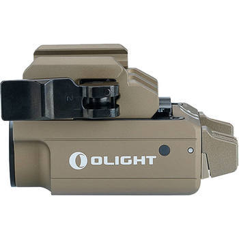 Фото Фонарь Olight PL-Mini 2 Valkyrie Desert Tan