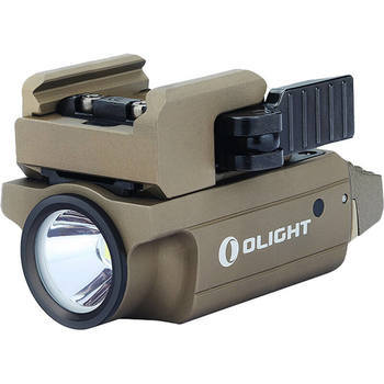 Фото Фонарь Olight PL-Mini 2 Valkyrie Desert Tan
