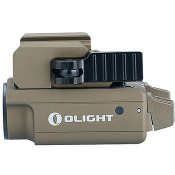 Фото Фонарь Olight PL-Mini 2 Valkyrie Desert Tan