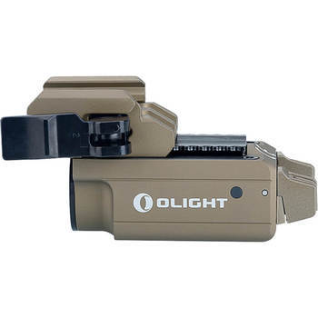 Фото Фонарь Olight PL-Mini 2 Valkyrie Desert Tan