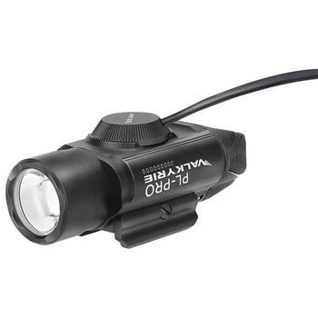 Фото Фонарь Olight Valkyrie PL-Pro Black