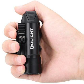Фото Фонарь Olight Valkyrie PL-Pro Black