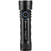 Поисковый фонарь Olight Seeker 2 Pro Black - фото 1