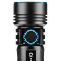 Поисковый фонарь Olight Seeker 2 Pro Black - фото 3