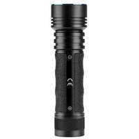 Поисковый фонарь Olight Seeker 2 Pro Black - фото 2