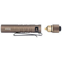 Фонарь Olight I3T EOS Desert Tan - фото 6