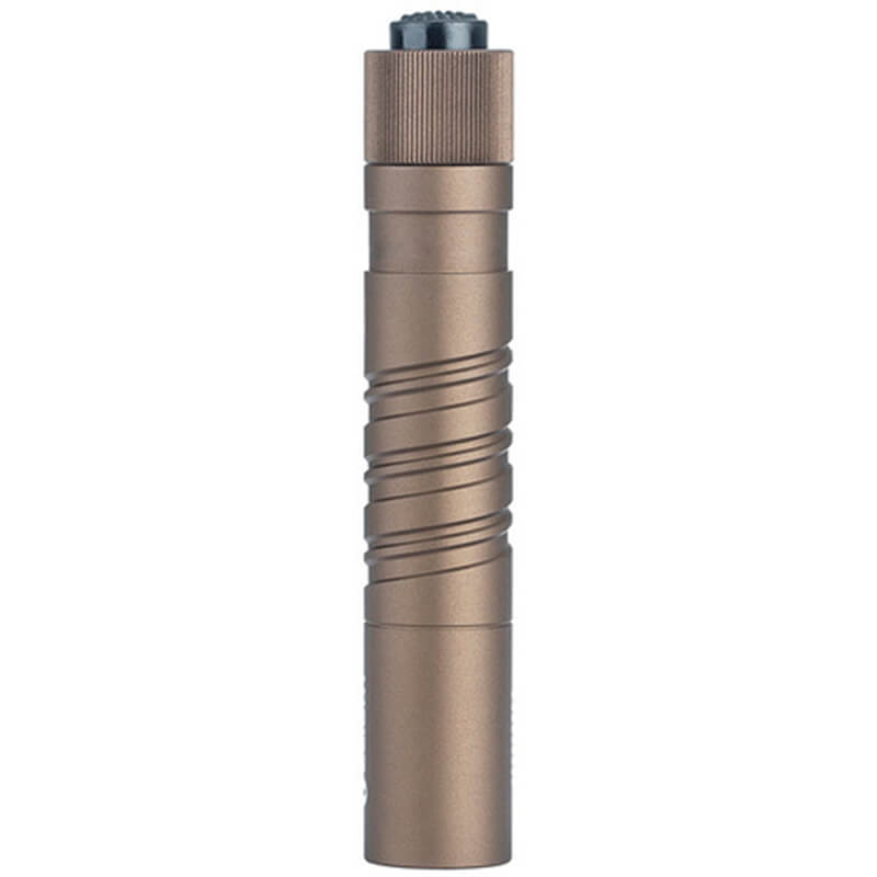 Фонарь Olight I3T EOS Desert Tan - фото 5
