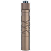 Фонарь Olight I3T EOS Desert Tan - фото 5