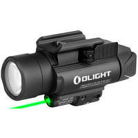 Фонарь с ЛЦУ Olight Baldr Pro G Black - фото 1