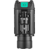 Фонарь с ЛЦУ Olight Baldr Pro G Black - фото 6