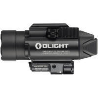 Фонарь с ЛЦУ Olight Baldr Pro G Black - фото 4