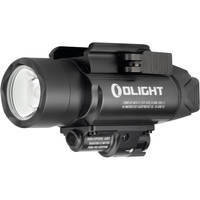 Фонарь с ЛЦУ Olight Baldr Pro G Black - фото 2
