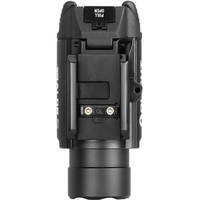 Фонарь с ЛЦУ Olight Baldr Pro G Black - фото 7