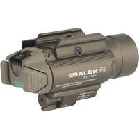 Фонарь с ЛЦУ Olight Baldr Pro G DT Desert Tan - фото 2