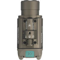 Фонарь с ЛЦУ Olight Baldr Pro G DT Desert Tan - фото 5