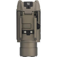 Фонарь с ЛЦУ Olight Baldr Pro G DT Desert Tan - фото 6