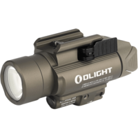 Фонарь с ЛЦУ Olight Baldr Pro G DT Desert Tan - фото 1
