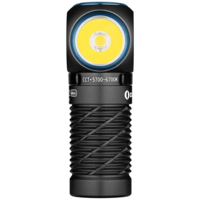 Налобный фонарь Olight Perun 2 Mini Black - фото 5