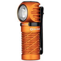 Налобный фонарь Olight Perun 2 Mini OR Orange - фото 4