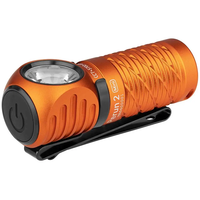 Налобный фонарь Olight Perun 2 Mini OR Orange - фото 7