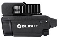 Фонарь Olight Baldr Mini Black зеленый ЛЦУ - фото 3