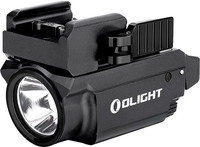 Фонарь Olight Baldr Mini RL Black красный ЛЦУ