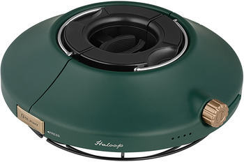 Фото Кемпинговый фонарь Olight Haloop Forest Green (Haloop FG)