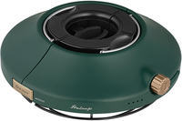 Кемпинговый фонарь Olight Haloop Forest Green (Haloop FG) - фото 2