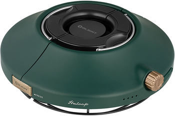 Фото Кемпинговый фонарь Olight Haloop Forest Green (Haloop FG)