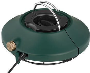 Фото Кемпинговый фонарь Olight Haloop Forest Green (Haloop FG)