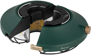 Фото Кемпинговый фонарь Olight Haloop Forest Green (Haloop FG)