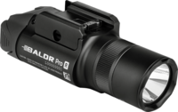 Фонарь с ЛЦУ Olight Baldr Pro R Black - фото 2