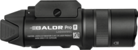 Фонарь с ЛЦУ Olight Baldr Pro R Black - фото 4